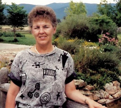 Maryalyce "Bonnie" Harvey photo gallery thumbnail 40 of 62
