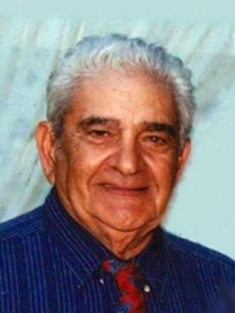 Jack Hagar Peterson