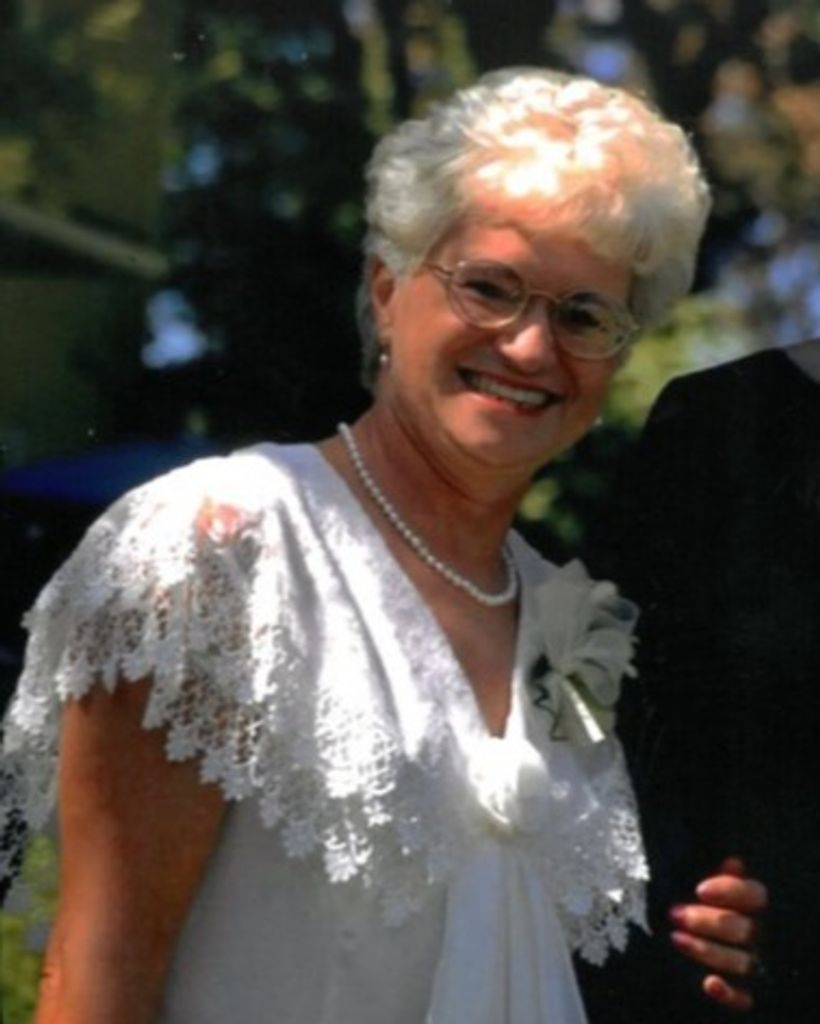 Joanne B. Smith Profile Photo