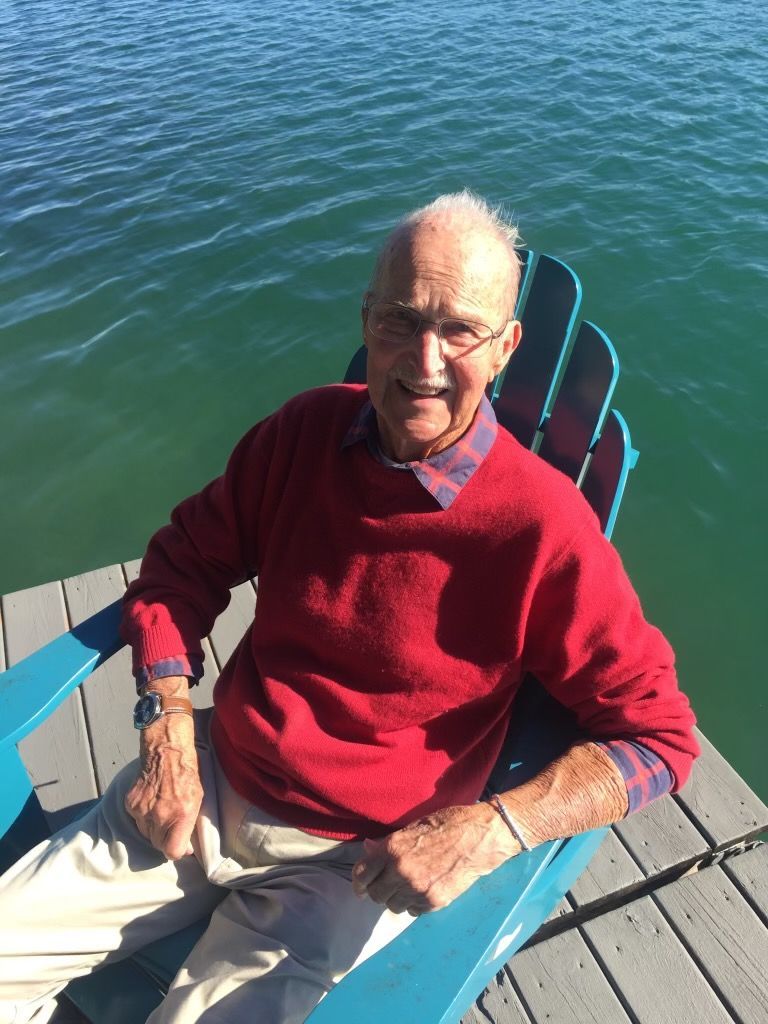 John A. Eshuis Profile Photo