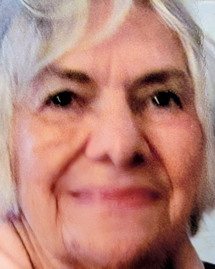 Amalia Sorida Jones