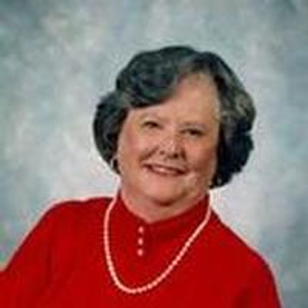 Mary B. Griffin