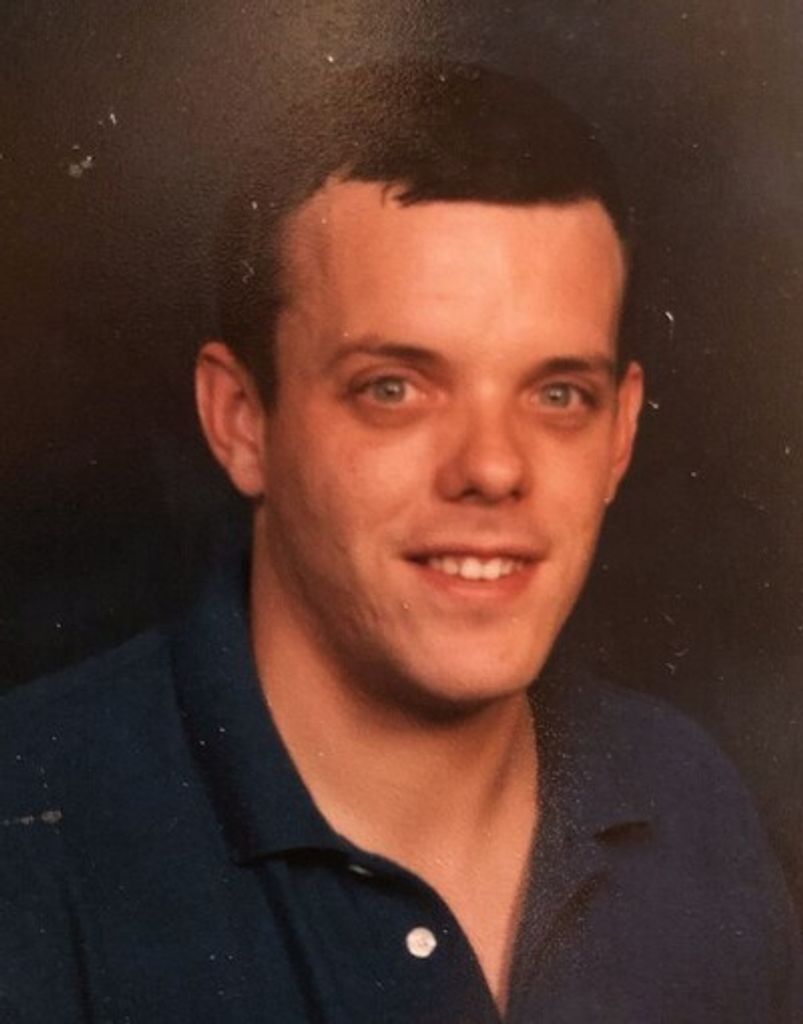 Joseph A. "Joey" Smith Profile Photo