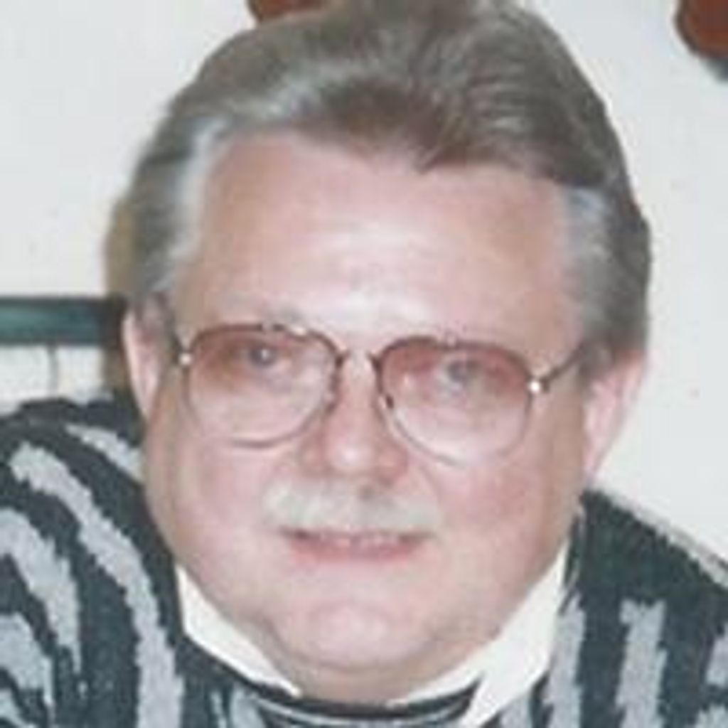 Wayne A. Johnson