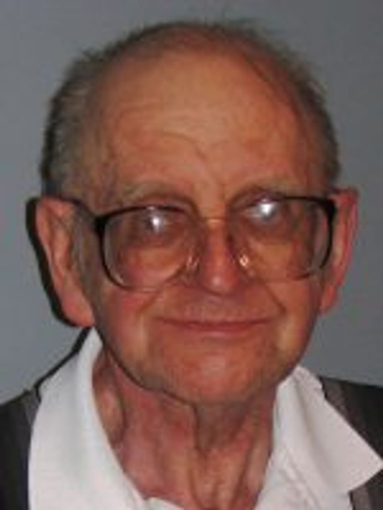 Frederick J “Fritz The Clown” Stanford