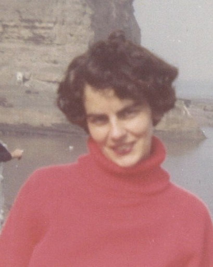 Betty L Binns Profile Photo