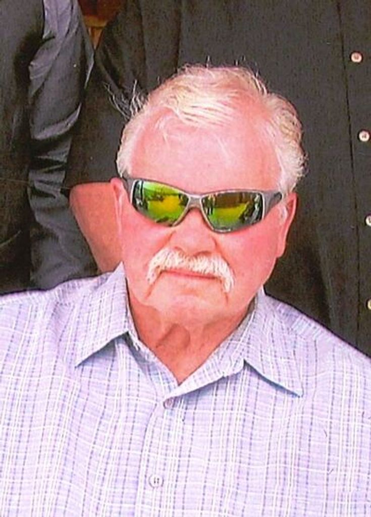 Raymond Arthur Mork Profile Photo