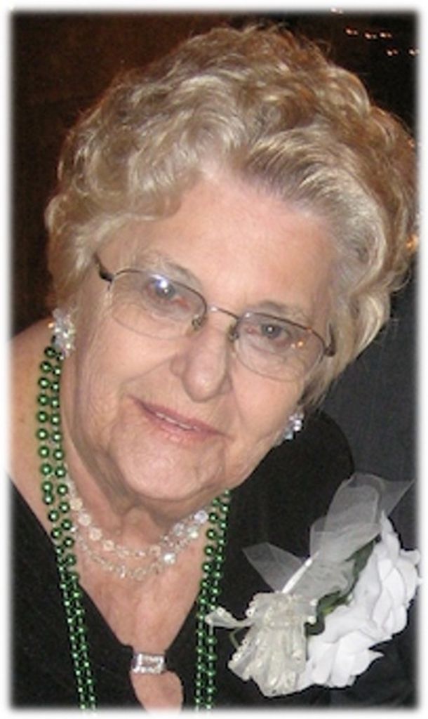 Rachele Rinelli Profile Photo