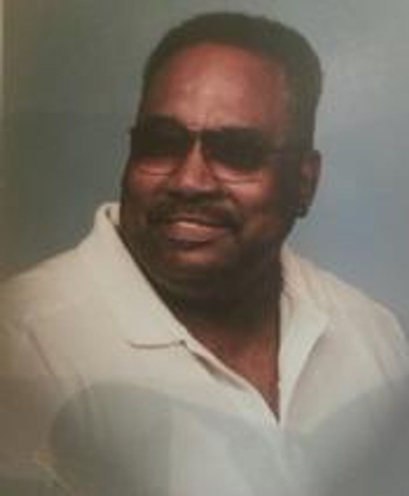 James Arthur Johnson, Sr.