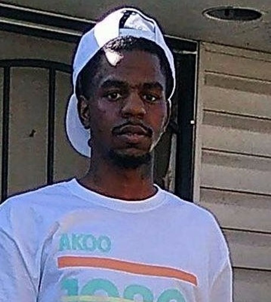 Tarial R. Moncrief