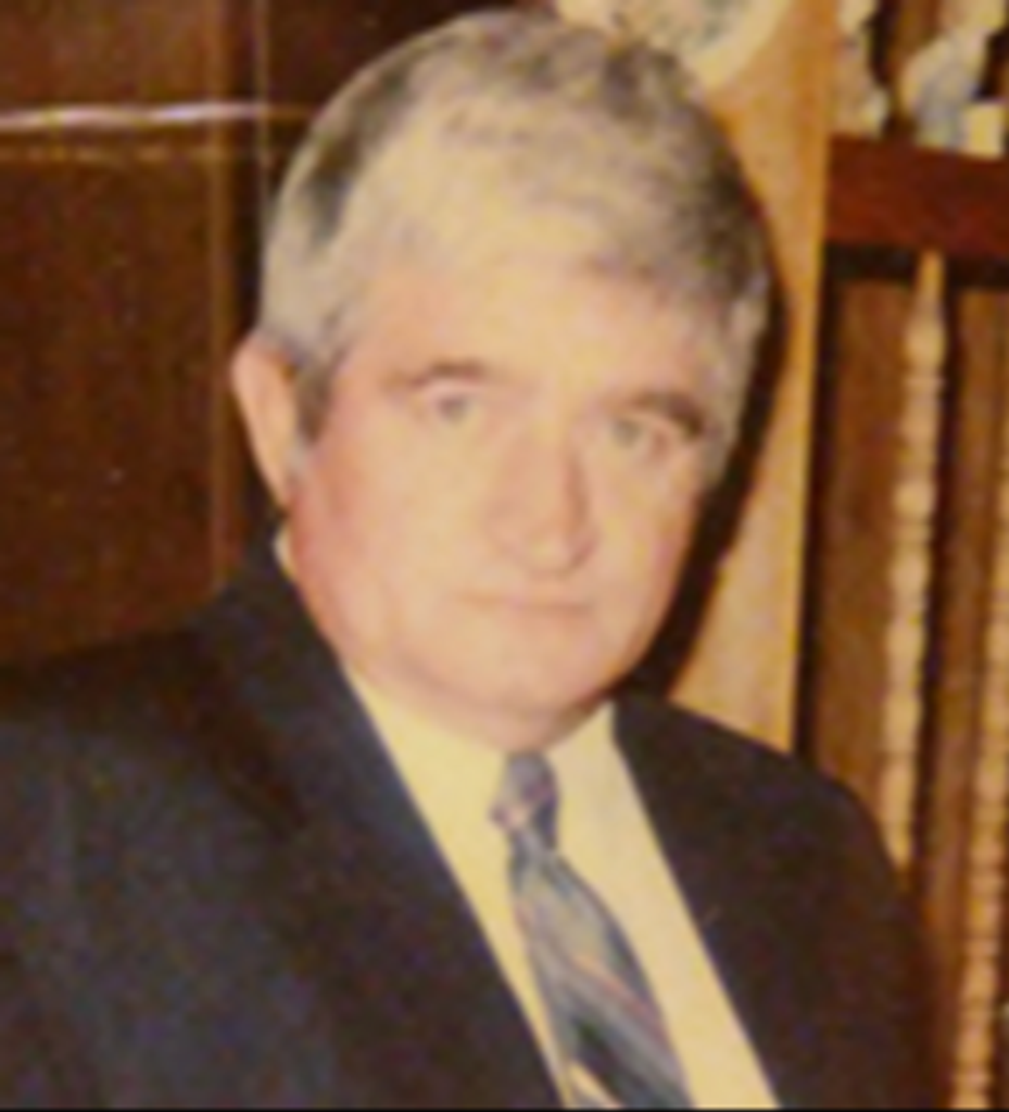 Lewis Wayne Shroyer Profile Photo