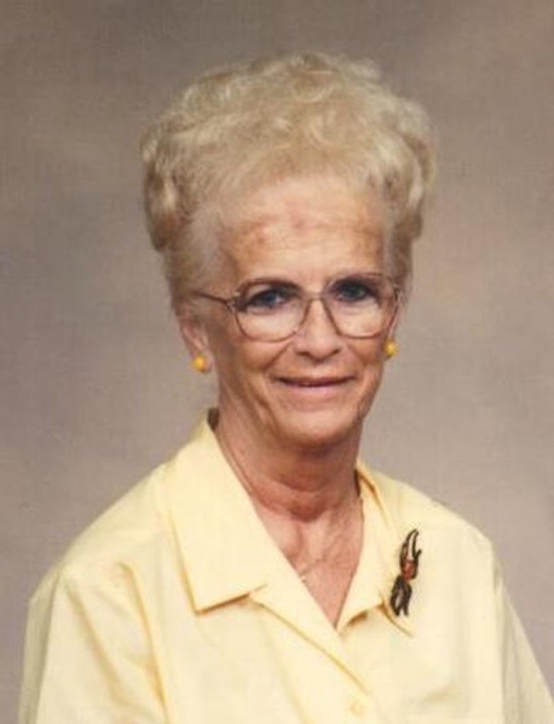 May Louise Graham Profile Photo