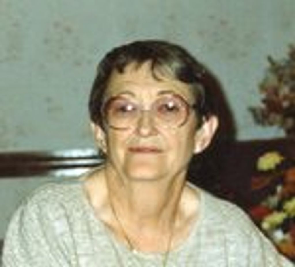 Wavie Marie (Rush)  Campton