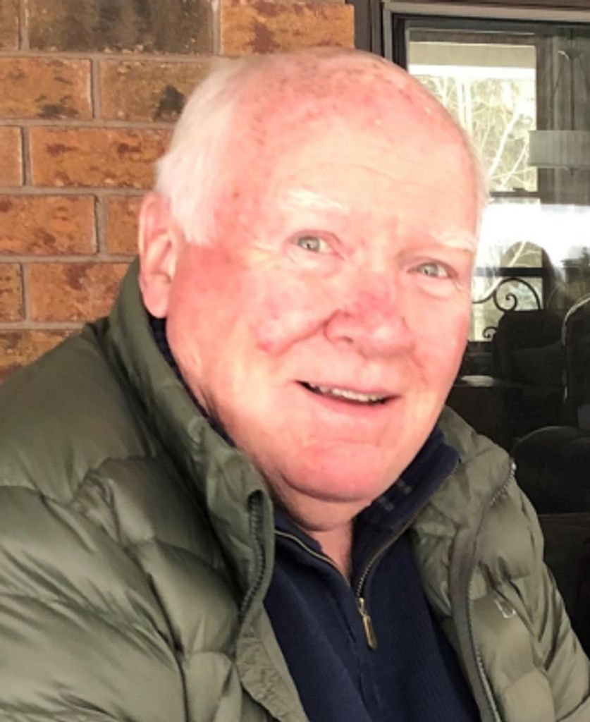Larry John Gillies