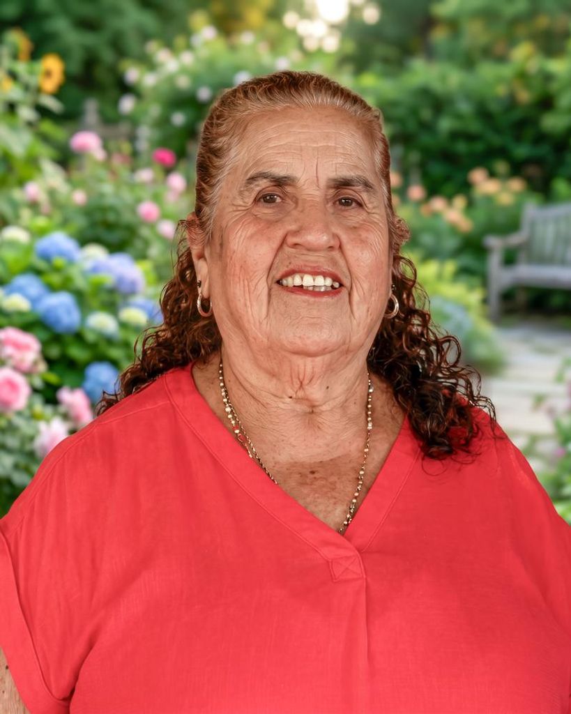 Maria Luisa Orozco Palomares Profile Photo