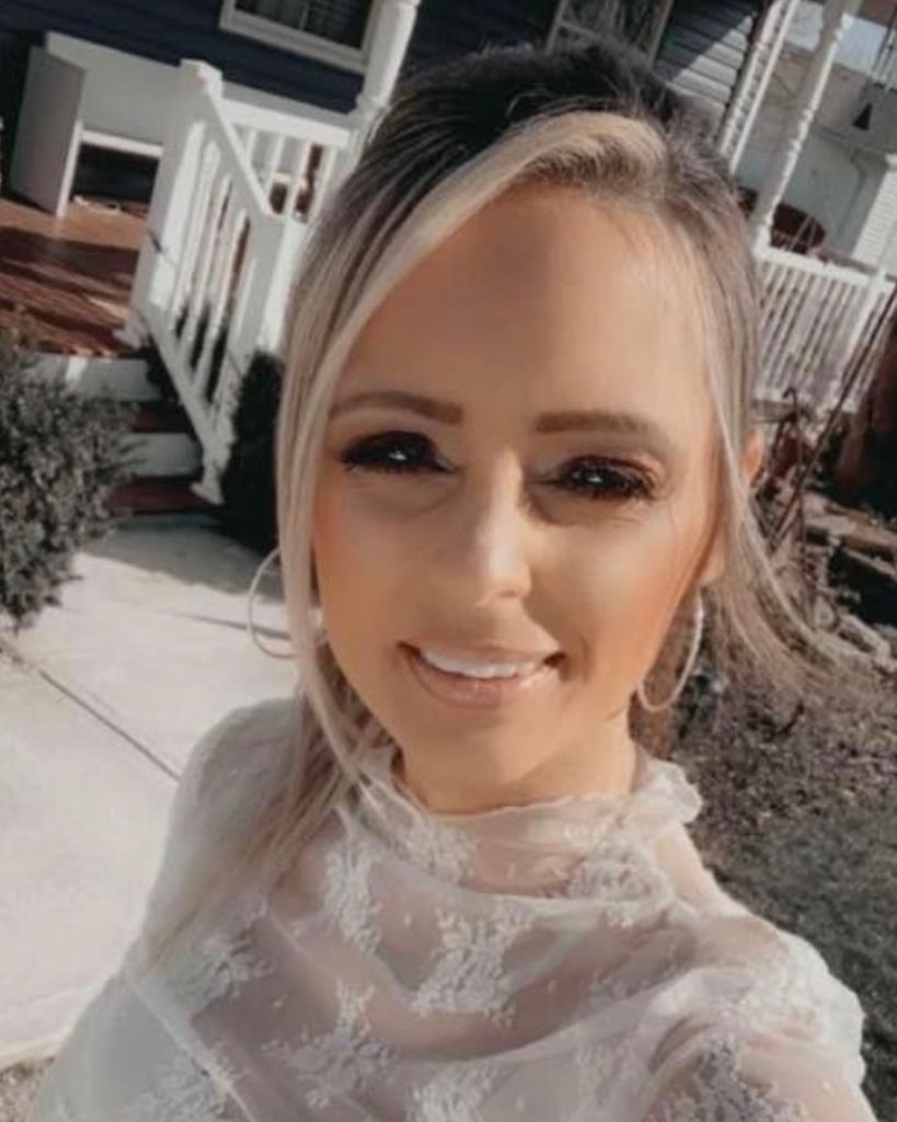 Chella Marie Smith-Gleason