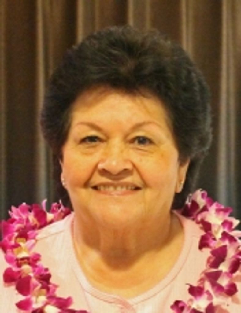 Joanne  K. Gidcumb