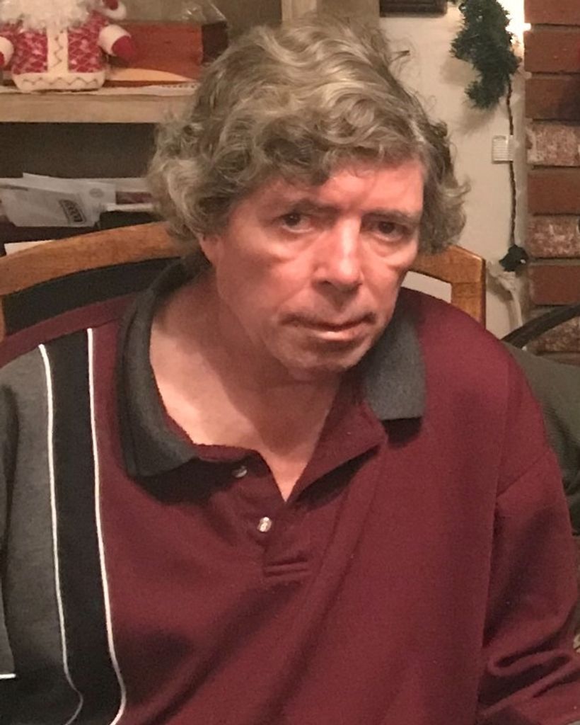 John McCue