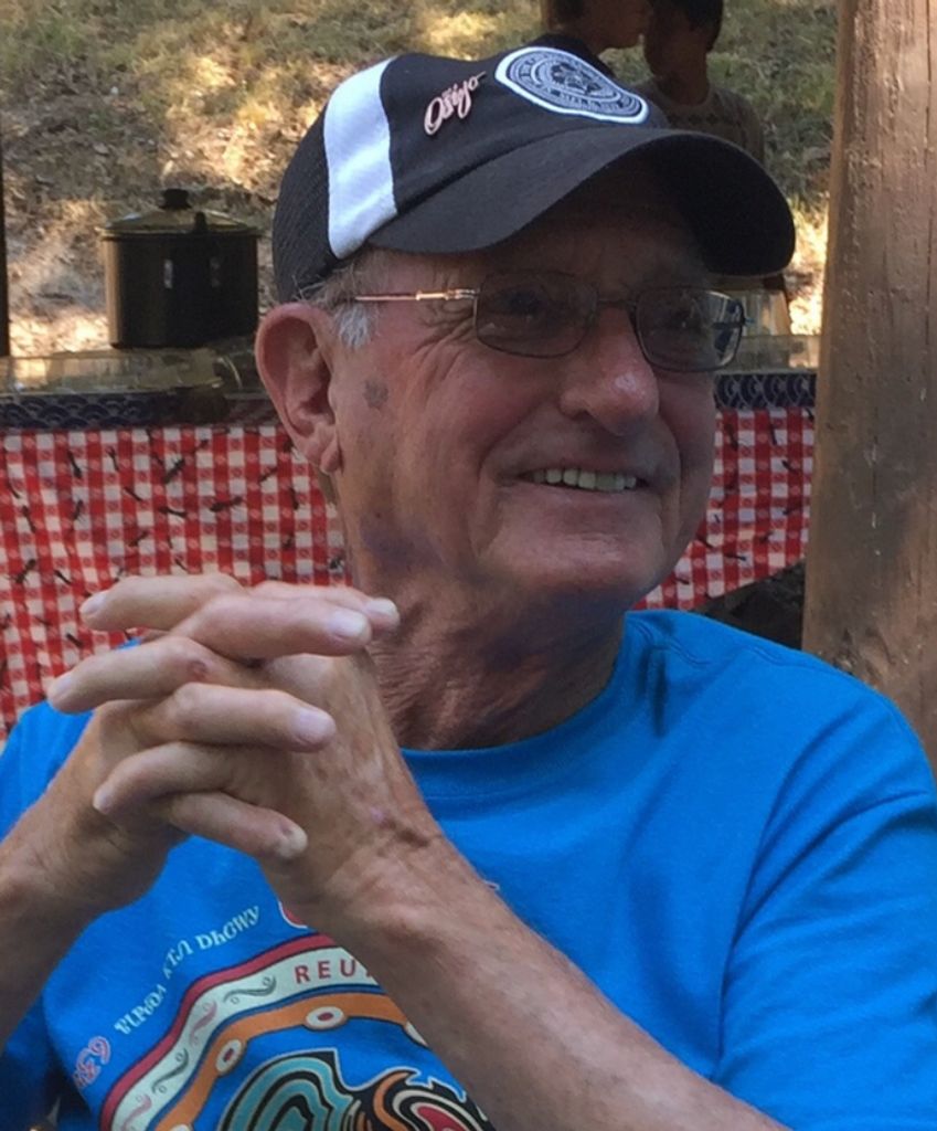Bill W. Horton