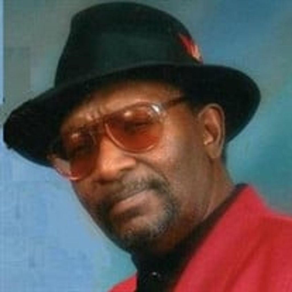 Walter William Jones Jr.