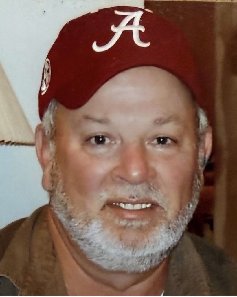 John Leland “Billy” Holladay Profile Photo