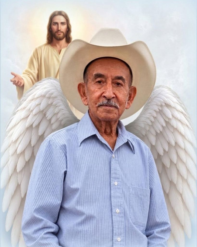 Amado Gomez