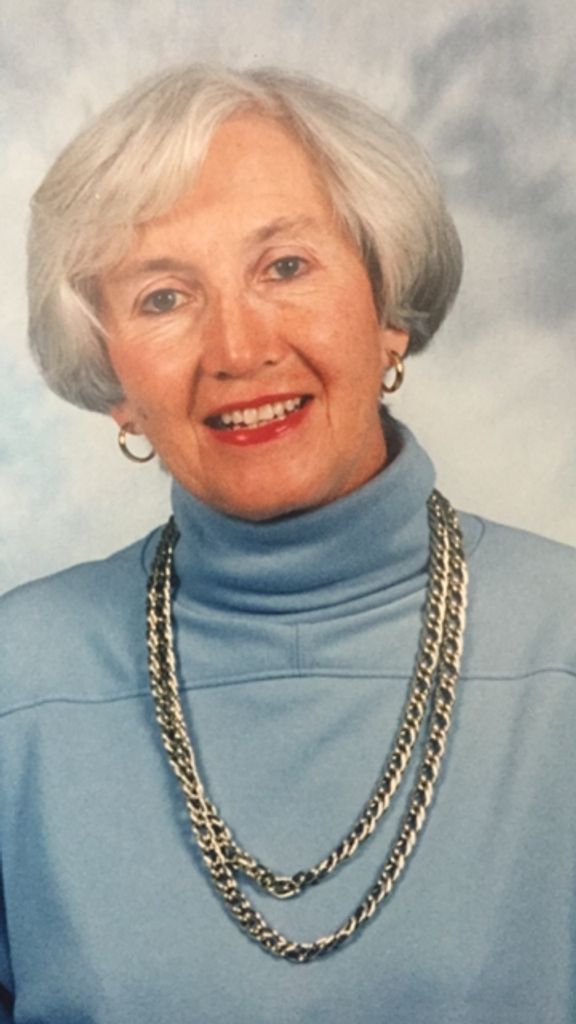 Carol Lecras Abbott Profile Photo