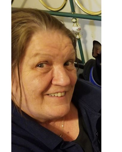 Barbara Kay Rutherford's obituary image