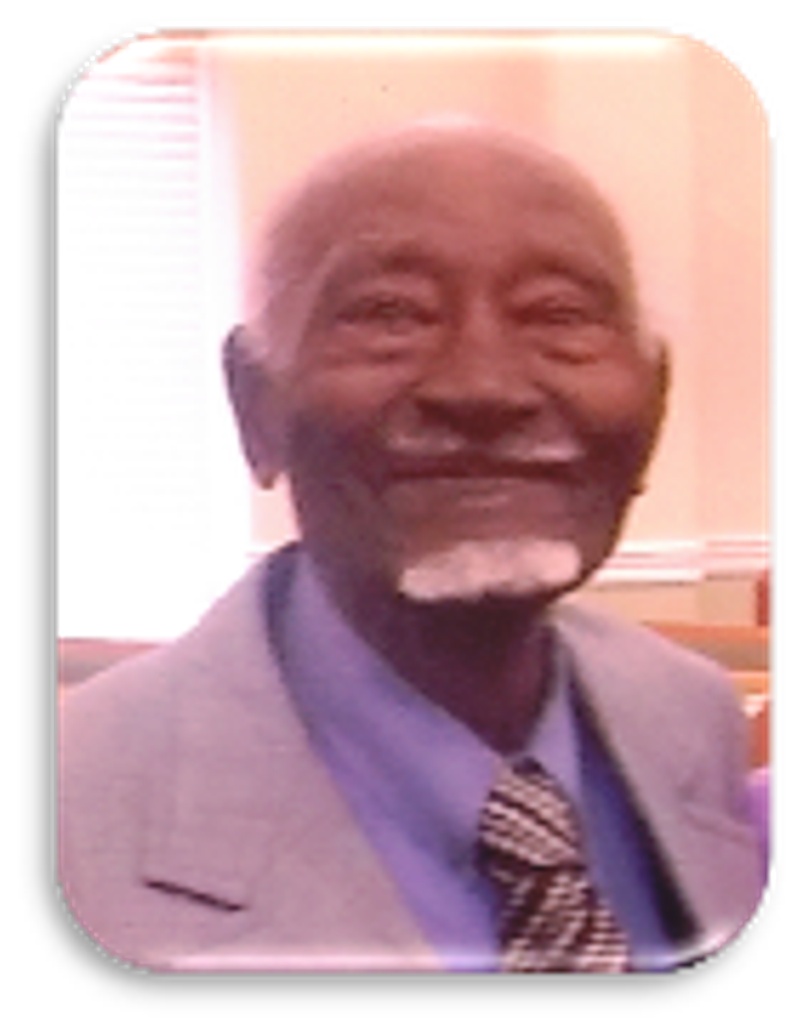 George Wesley Taylor