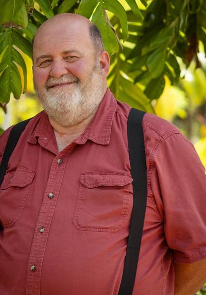 Charles "Chuck" J. Coen