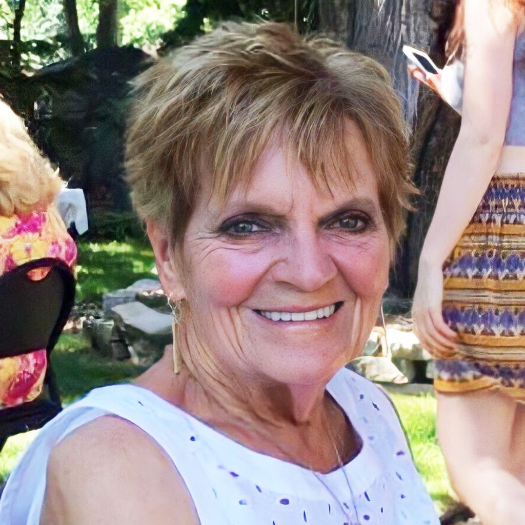 Kathleen Ann Zengota