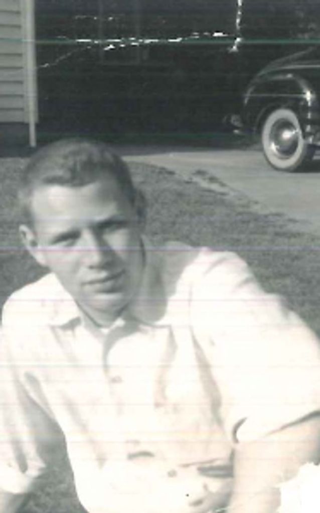 James P. Mcguire