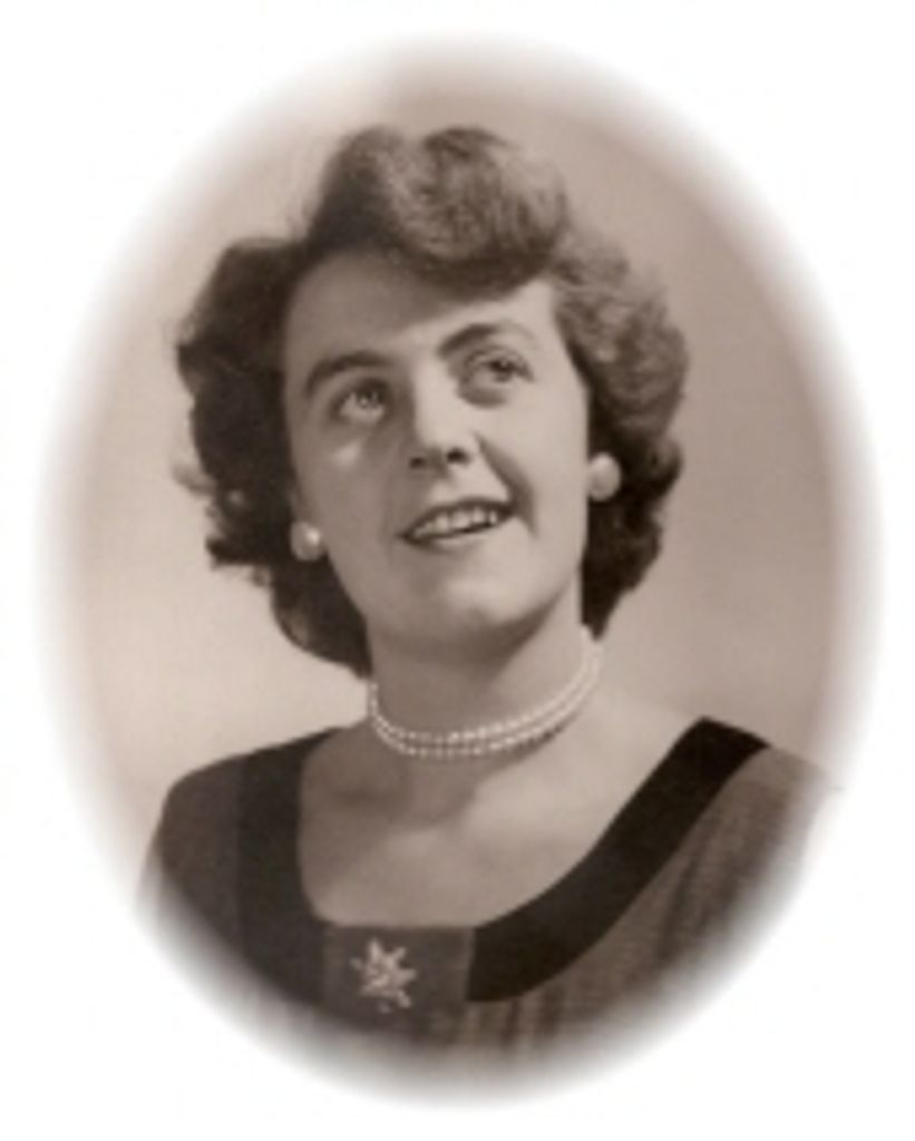 Betty Harding Profile Photo