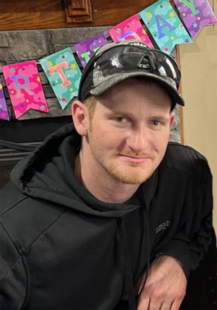 Nathan Johnson Profile Photo