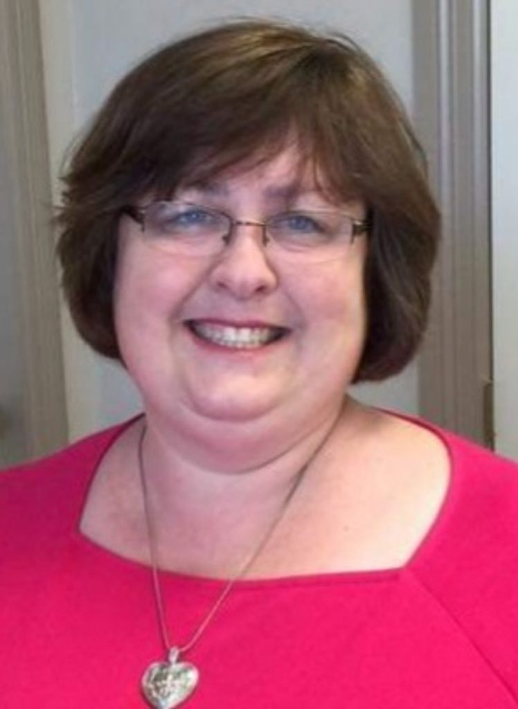 Deborah Baskin