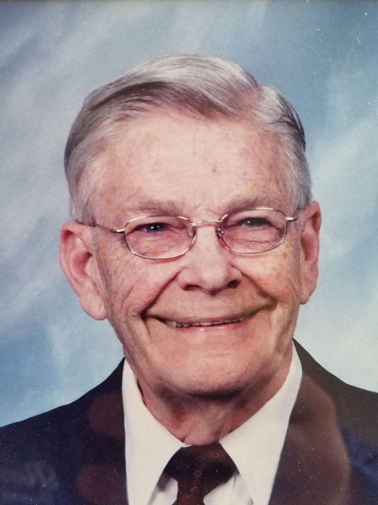 Myron R Davidson Profile Photo