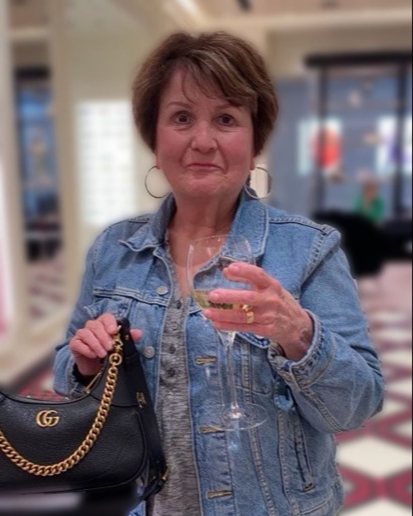 Diane Marie Oberndorfer