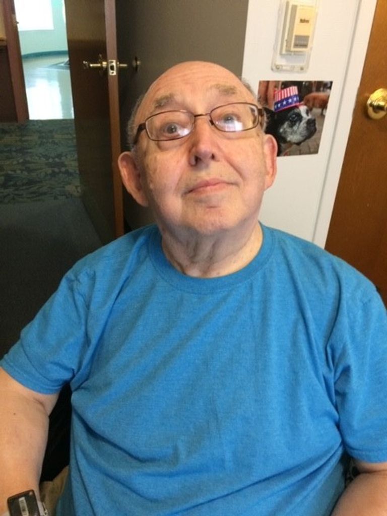Terry McGaha Profile Photo