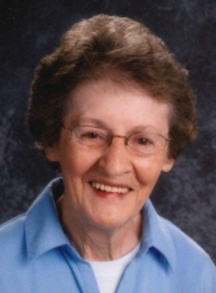 Joanne Walter Profile Photo