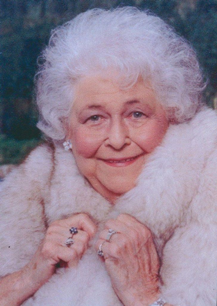 Juanita Davis