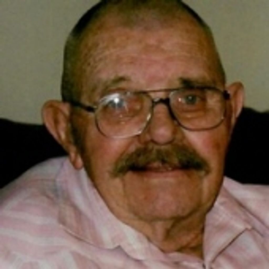 Donald L. Don Harwood