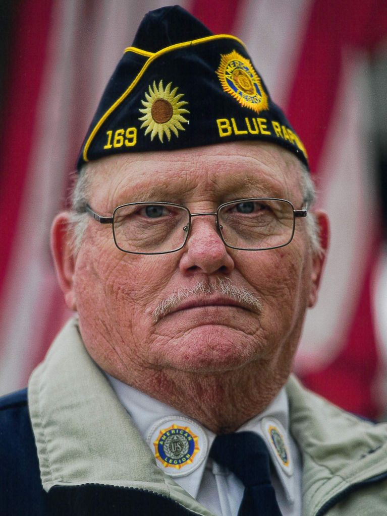 Jerald Arthur Meyer Profile Photo