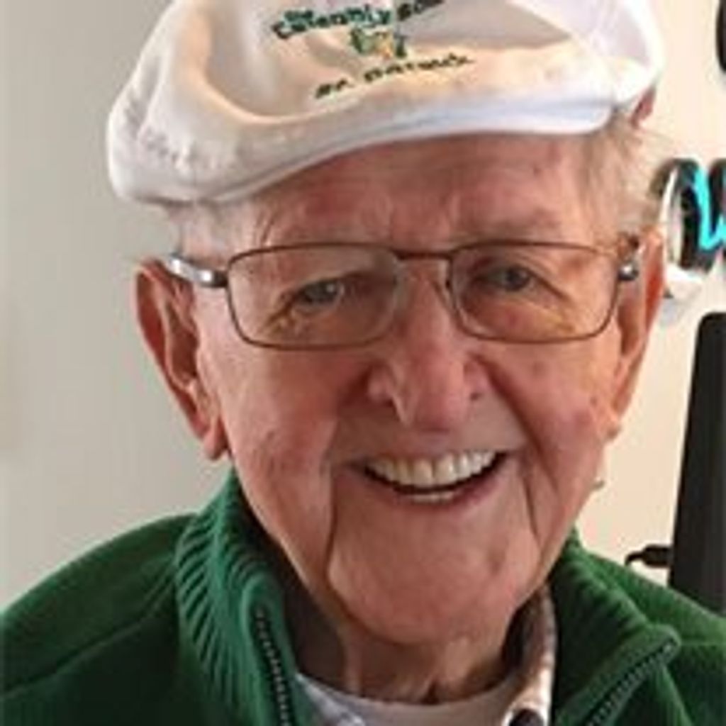Larry A. Cronin