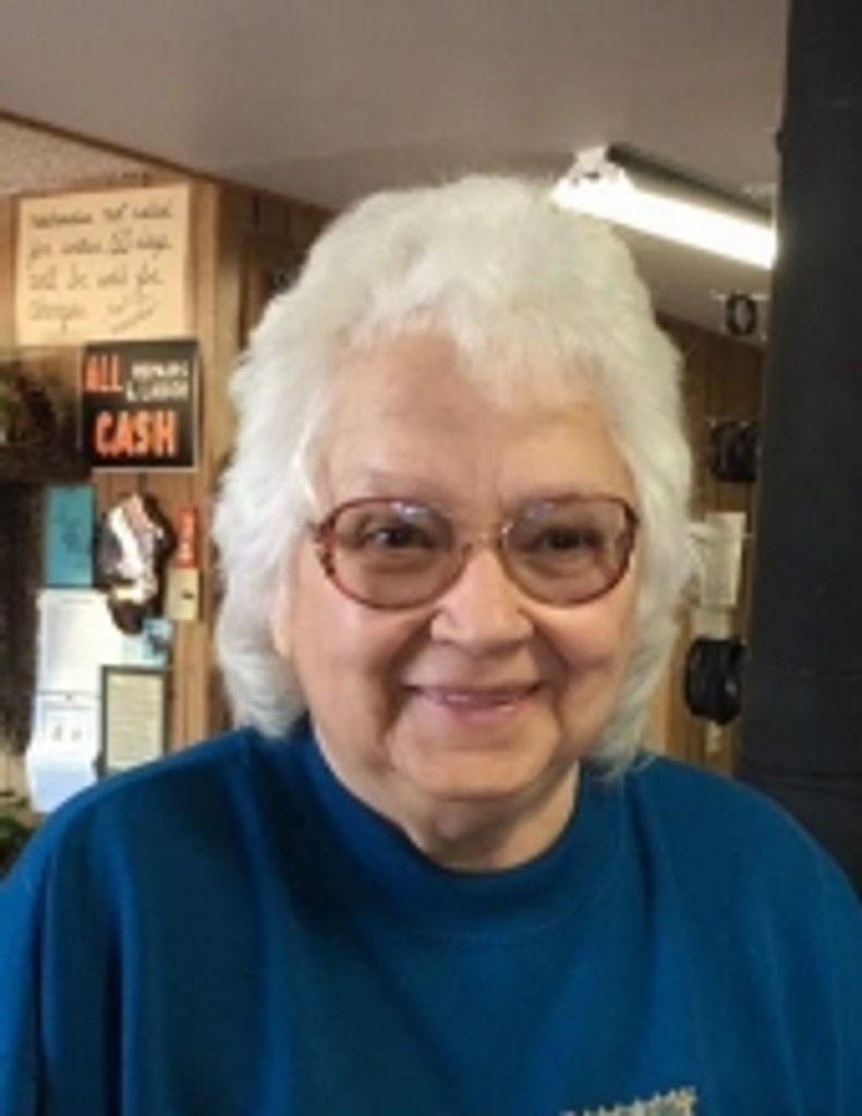 Mary Jo Mccrea