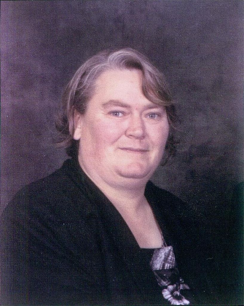 Colleen Branton Profile Photo
