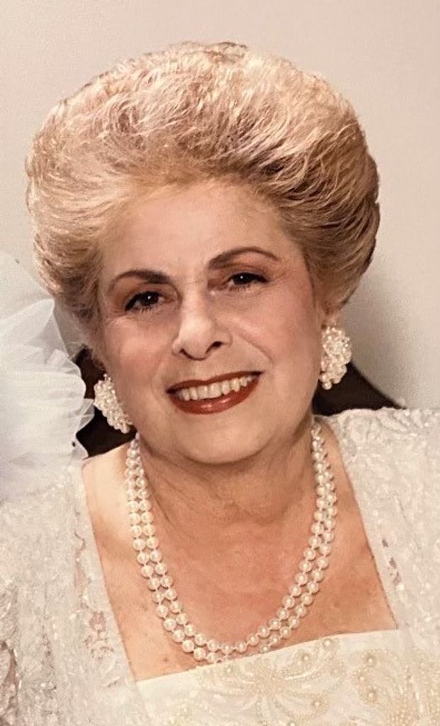 Mary Yolanda Gagliano