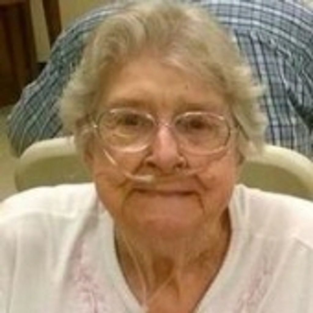 Ruby Kathleen Statler