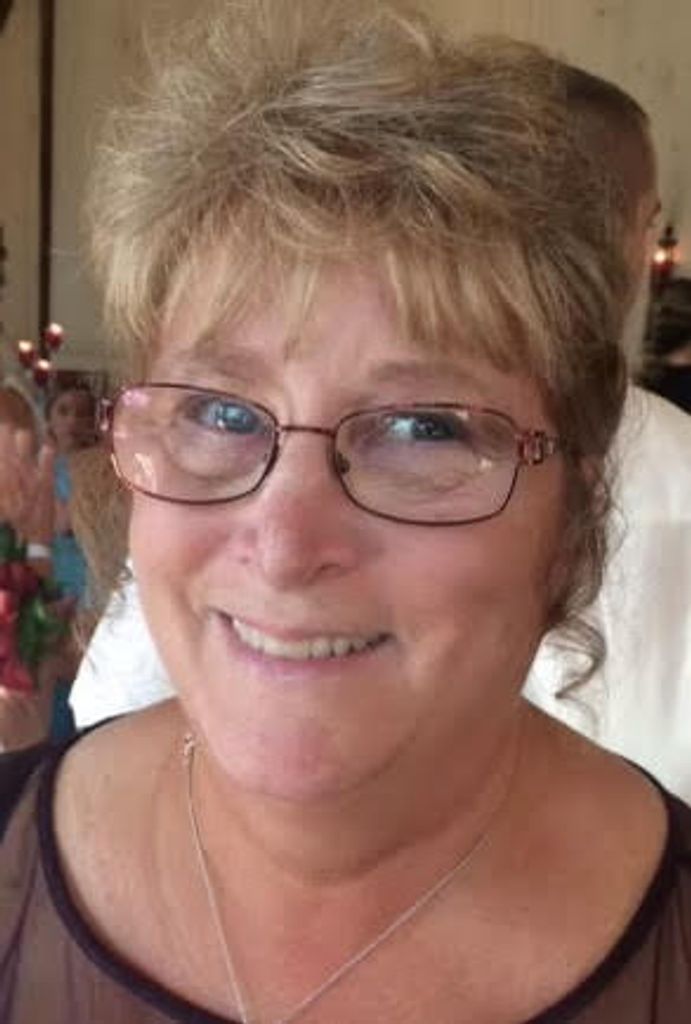Julie Ann (Lapp)  Shiner