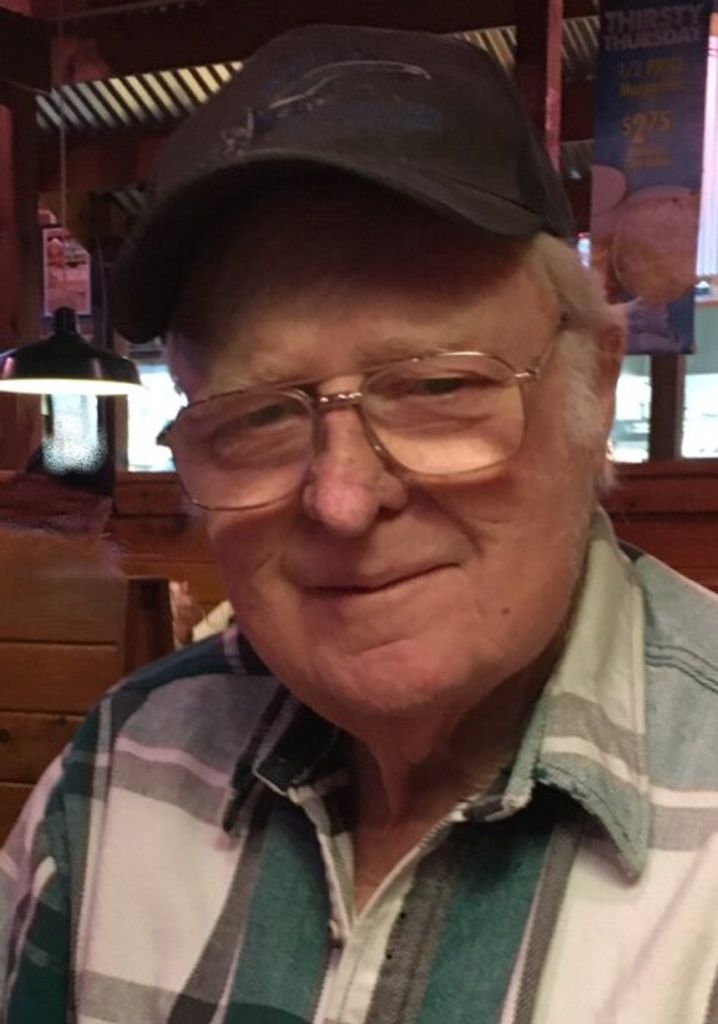 James W. Welty