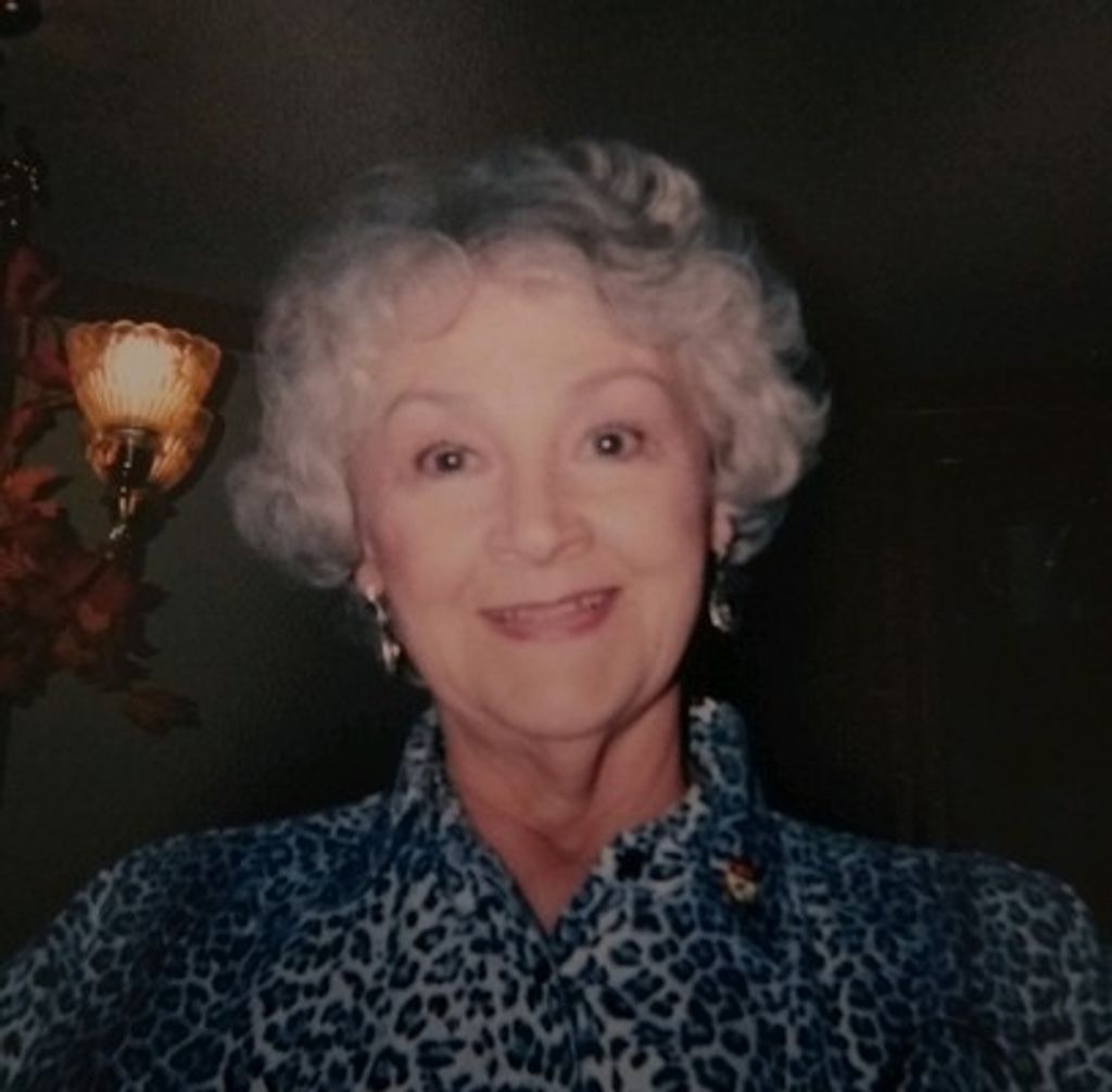 Lynette Rhodes Barron Profile Photo